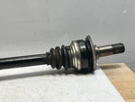 Load image into Gallery viewer, 2013-15 BMW 7' F01 F03 F04 F02 Active Hybrid 7 Rear Right CV Axle Shaft 7566078