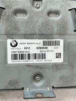 Bild in die Galerieansicht laden, 2007-2013 BMW X5 E70 Hifi Audio System Amplifier CONTROL UNIT 9283508 OEM