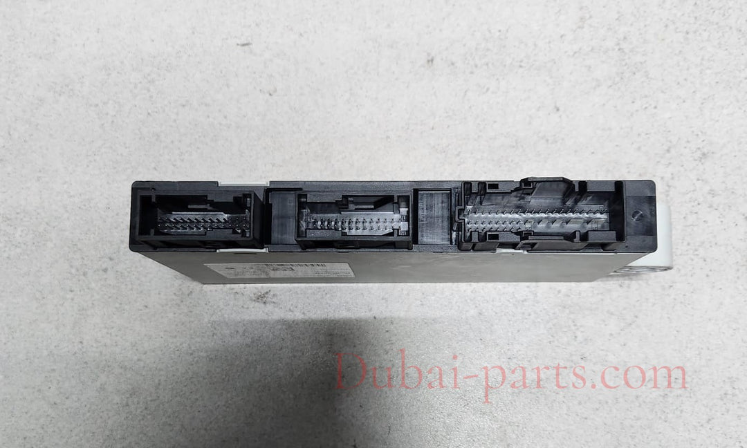 2011-16 BMW 328i Engine Control Module 7643312 3 Series F30 5 Series F10 F11 N20