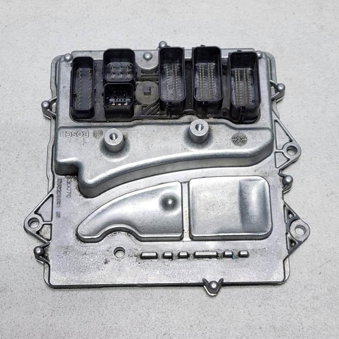 8617383 BMW 535i Engine Control Module 8617383 2013-2015 535i GT 740i 740 X3 X4