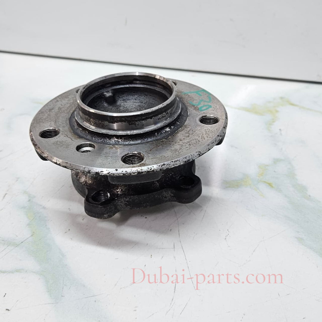2015-2019 BMW F20 118i F30 320i 330e Wheel Hub Bearing 6876842