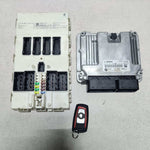 قم بتحميل الصورة إلى عارض الصور، BMW Engine Control Unit 8582280 F20 F21 1 Series 116d N47N