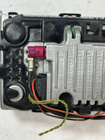 Load image into Gallery viewer, 2011 BMW 535i 5 Series F10 10" Central Information Display Screen 9243897 OEM