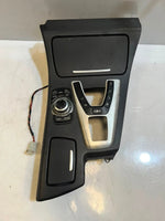 Load image into Gallery viewer, 2011-2016 BMW 550i 5 Series F10 F11 Front Center Console Cup Holder 9256131