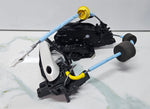 Bild in die Galerieansicht laden, BMW 3 G20 Front Right Door System Latch 5121 7445042 OEM