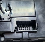 Load image into Gallery viewer, Genuine 2021 BMW M135i Climate Control Unit 4A0EDE7 1 Series F40 2 Series F44 