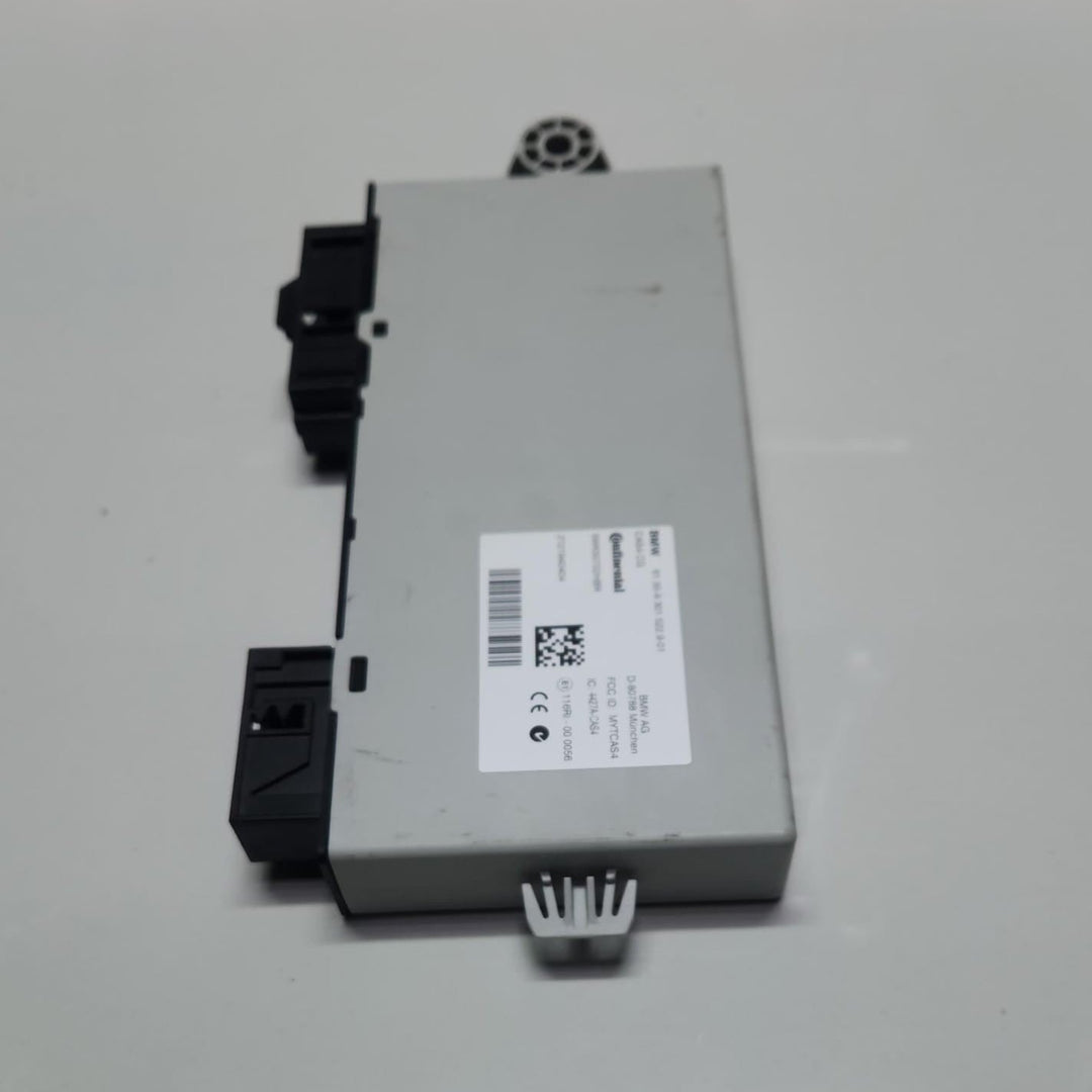 2013-2015 BMW X3 Cas4 Control Unit Module 9301522 5 Series F10 