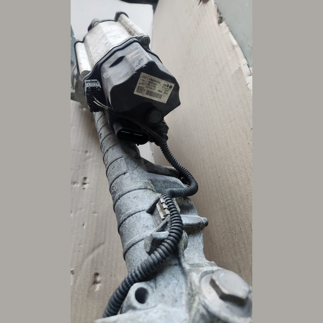BMW Steering Rack Active Electric 6852316 5-Series F10 7-Series F01 F02 RHD