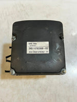 Load image into Gallery viewer, 2008-2010 BMW E6X 535i 5 Series E60 520d Abs Pump Control Module 6783360 OEM