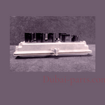 Load image into Gallery viewer, OEM BMW X3 F25 ECU MOTOR ENGINE CONTROL UNIT MODULE KIT 8624493  DME
