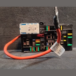 قم بتحميل الصورة إلى عارض الصور، BMW FITS G20 G30 G01 G02 REAR POWER DISTRIBUTION FUSE BOX- 8795478- 8734160