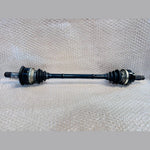 Load image into Gallery viewer, BMW F20 F30 2013 Driveshaft Rear Left 118i LHS - 7628251
