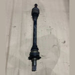 Load image into Gallery viewer, 2012-2015 BMW 335i Rear Axle Shaft 7597685 F30 335i, F32 435i, and M240i models 