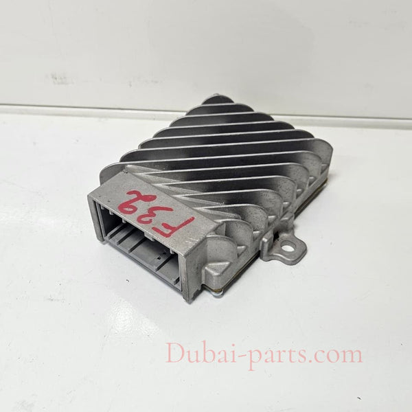 2014 BMW 328i 428i Active Sound Design Control Module 9326555 OEM