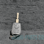 Load image into Gallery viewer, BMW E36 M52 MS41 320i M52 2.8 98 Automatic Engine ECU EWS DME Set  OEM -1429861