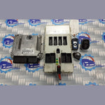Load image into Gallery viewer, BMW 320d N47 F31 ENGINE CONTROL UNIT  ECU SET DDE 8584276
