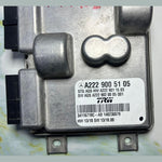 Load image into Gallery viewer, Mercedes Seat Belt Control Unit A2229005105 S-Class W222