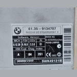 Load image into Gallery viewer, BMW E60 M5 E61 E70 E64 E63 KEYLESS GO PASSIVE CONTROL MODULE- 9134707