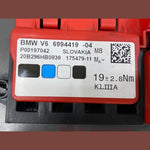 Load image into Gallery viewer, OEM 2021 - 2023 BMW G20 330 M340 G80 BATTERY TERMINAL POWER JUNCTION 6994419