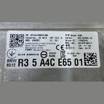 Bild in die Galerieansicht laden, OEM BMW G05 G20 G22 G23 G80 Radio Audio Sound Amplifier Control Module 5A4CE65