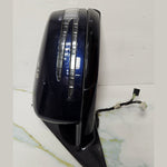 Load image into Gallery viewer, 2012-2014 Mercedes W212 E-Class Left Side Mirror &amp; Signal Light A212 8101116 OEM