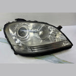 Load image into Gallery viewer, 05-07 Mercedes W164 ML 350 Front Right Side Head light Headlamp A164 8205661 OEM