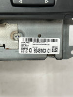 Load image into Gallery viewer, BMW Cic Navigation Head Unit 9248103 E81, E82, E84, E87, E88, E90, E91, E92, E93