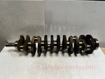 Bild in die Galerieansicht laden, 2002 BMW 320i 5 Series E39, E60, E61 M54B22 2.2 170HP Crankshaft 1437581 OEM