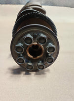 Load image into Gallery viewer, 2016-2019 BMW X1 F48 B48 2.0 Crankshaft 8639541 X1 F48