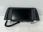 Load image into Gallery viewer, BMW 1 Series F20 F21 2' F22 Central Information Display Screen 9237539 OEM