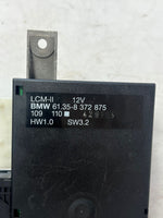 Load image into Gallery viewer, BMW E39 5' E38 7' 528i, 540i 740iL Light Control Module LCM UNIT 8372875 OEM