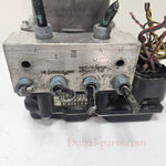 Load image into Gallery viewer, 2012-2015 BMW X1 E84 Anti-Lock Brake System ABS Module 6860216 OEM