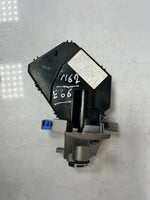 Load image into Gallery viewer, 06-07 BMW N62 E66 550i E65 Engine Control Module ECU SET DME+CAS/ZAS RD 7566706