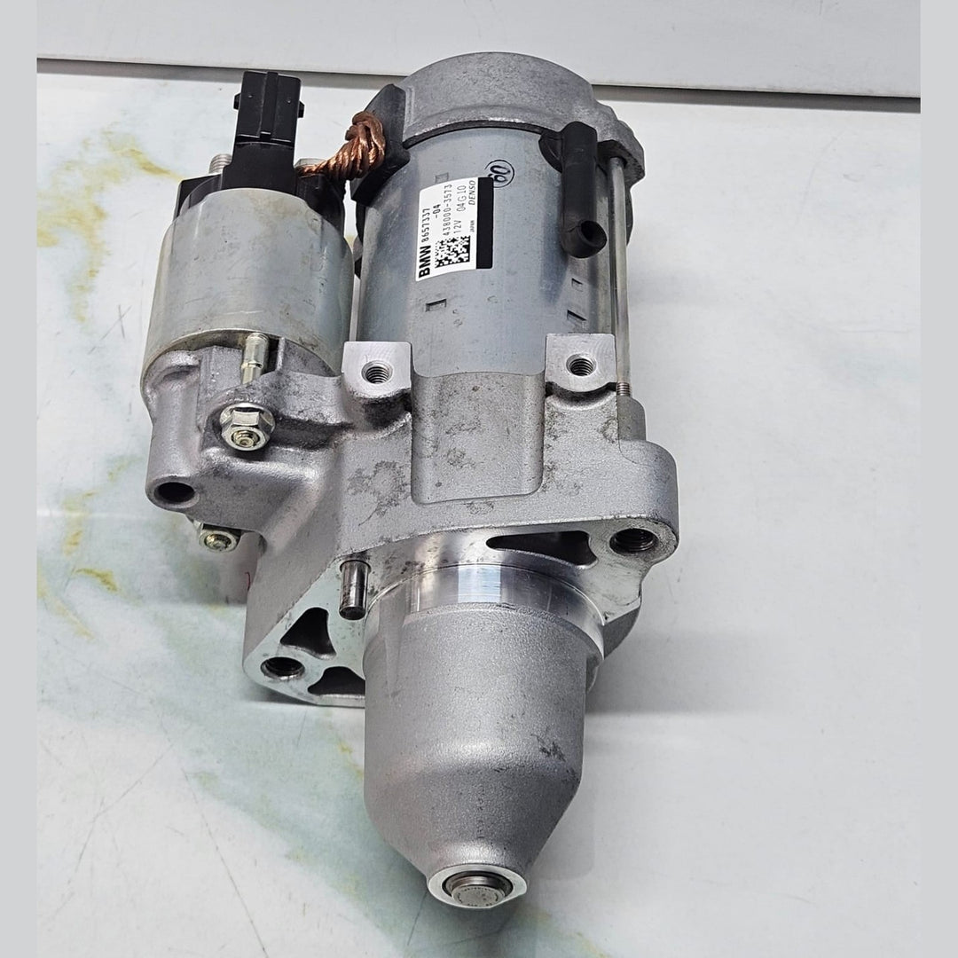 2015-2025 BMW M5 5 7 8 Series S63 S68 Engine Starter Motor 8657337 OEM
