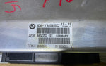 Load image into Gallery viewer, 2009-2016 BMW 535i Suspension Control Module 6852203 F10 F11 5 Ser, F01 F02 7 Se