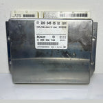 Load image into Gallery viewer, 2000-2005 Mercedes W220 Electronic Stability Control ESP Module A220 5453532 OEM