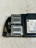 Bild in die Galerieansicht laden, 2011-2013 BMW 5 Series F10 and F11 528i Central Information Display 9243897