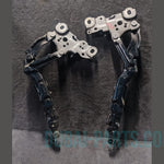 Load image into Gallery viewer, BMW  G20 G21 3 SERIES HOOD BONNET L&amp;R SIDE HOOD HINGES SET -7450590-7450589
