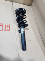 Load image into Gallery viewer, 2012-2016 BMW 328i Front Shock Absorber With Coil Spring 6791579 F30 F31