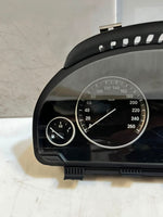 Load image into Gallery viewer, 2010-2013 BMW 5 Series F10 F11 520i 523i SPEEDOMETER Instrument Cluster 9280477