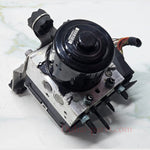 Load image into Gallery viewer, 2016 BMW X3 Abs Pump Control Unit Module 6852887