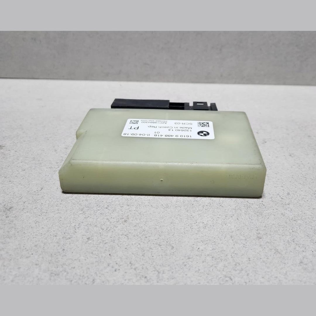 2018 BMW 320i Adblue Scr Control Unit 9488418 3 Series 5 Series X3 X4 G01 G02 
