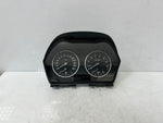قم بتحميل الصورة إلى عارض الصور، 2016-2018 BMW X1 F48 2 Series F45 Instrument Cluster SPEEDOMETER 9295445 OEM