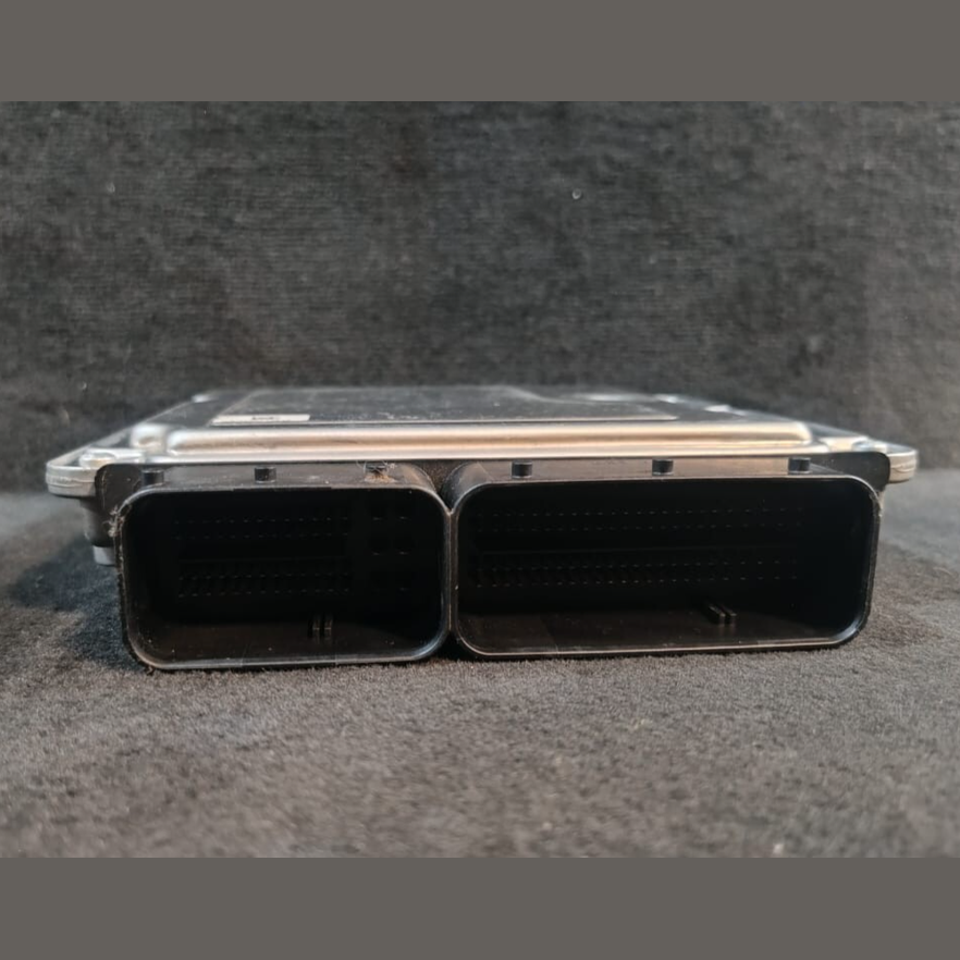 BMW 218d F45 2016 B47 ENGINE CONTROL UNIT ECU MODULE DDE 8470176