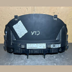 Load image into Gallery viewer, 14-17 Mercedes-Benz W117 CLA 250 Instrument Cluster Speedometer A117 9007301 OEM