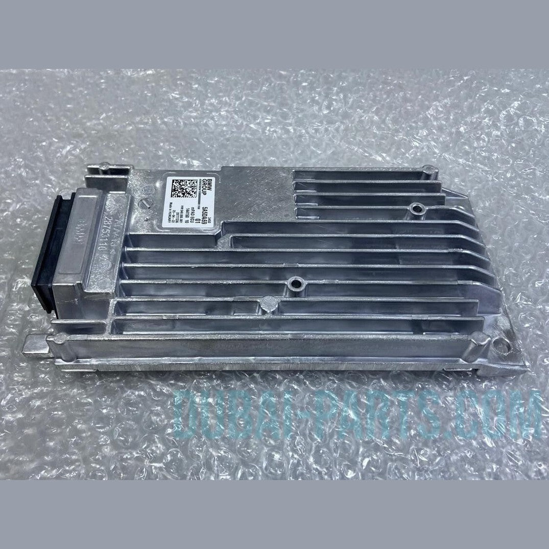 OEM BMW iX I20 Brake Servo Booster Control Unit 5A5DA69 Brand New