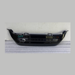 Load image into Gallery viewer, OEM BMW X4 X3 G02 G01 AC CLIMATE CONTROL SWITCH RADIO PANEL 5A47C38