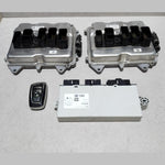 Bild in die Galerieansicht laden, 2014 2016 BMW 550i Engine Control Module7540739 650i X5 X6 750i N63 V8 twinturbo