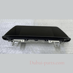 Load image into Gallery viewer, OEM BMW F30 F31 F32 F33 F34 Central Information Display Screen CID 6.5" 9322120