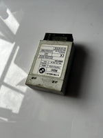 قم بتحميل الصورة إلى عارض الصور، 2009-15 BMW 550i 528i 650i 6796604 Tire Pressure Monitor Control Module 